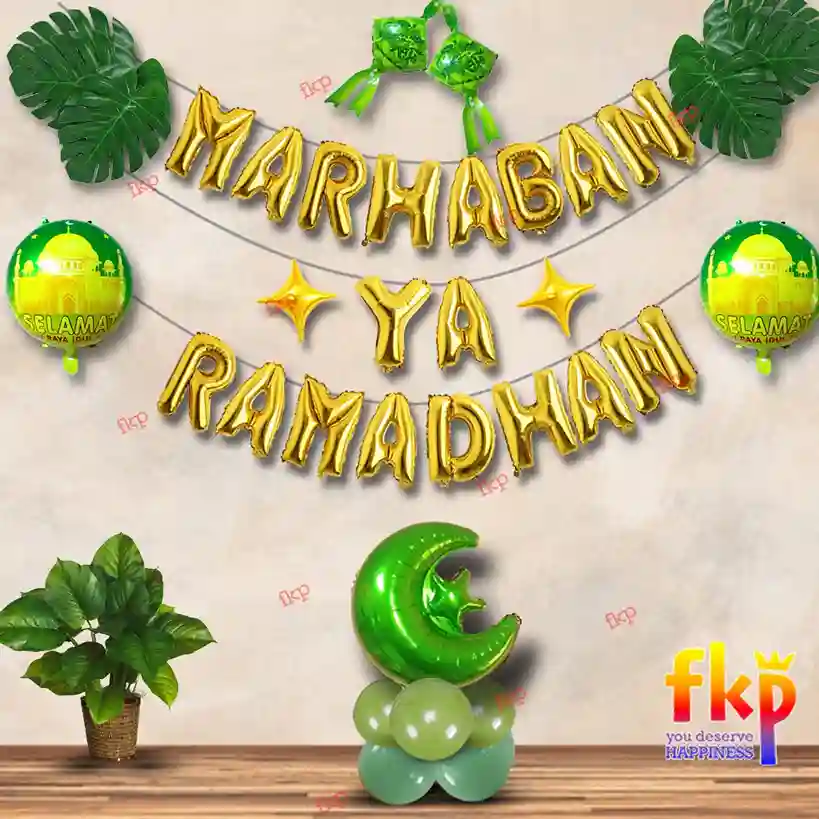 Sabit Hijau Polos